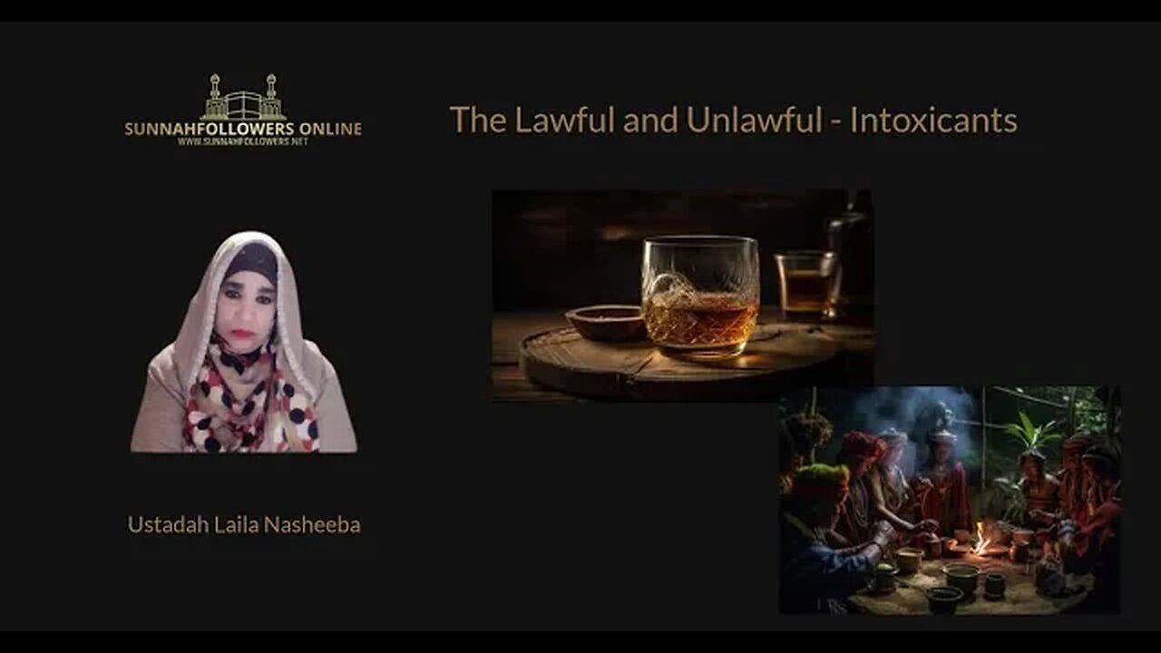 The Lawful and Unlawful Session 12