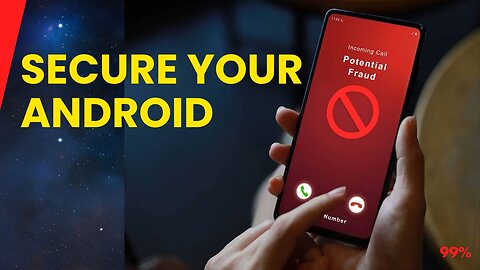 Stop Android From Leaking Your Number to Scammers!