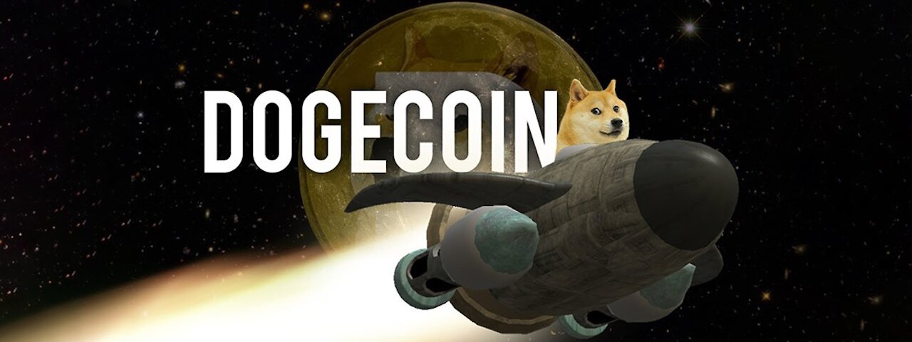 Elon Musk - Dogecoin SNL Commercial 2021