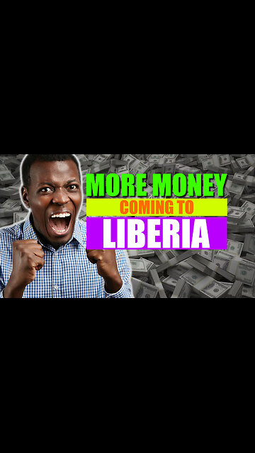 International Monetary Fund (IMF) Is Sending Over $200 Million To Liberia In International Aid