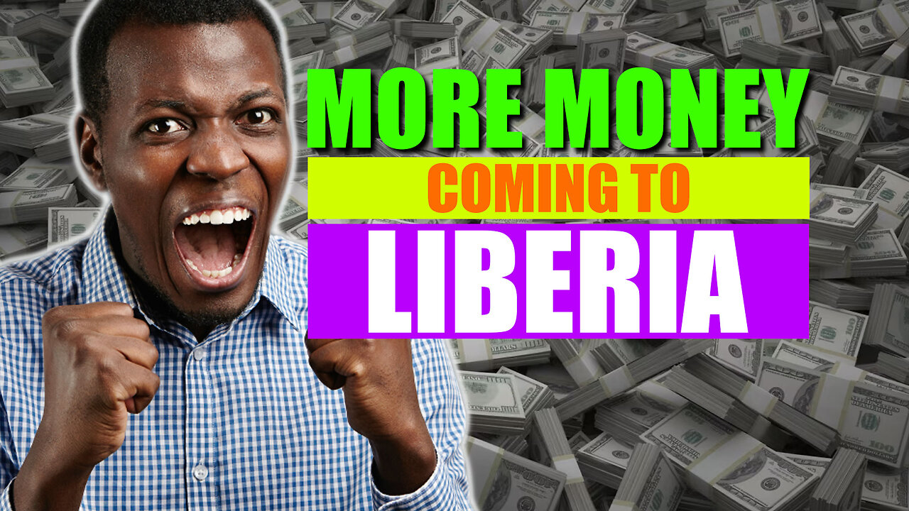 International Monetary Fund (IMF) Is Sending Over $200 Million To Liberia In International Aid