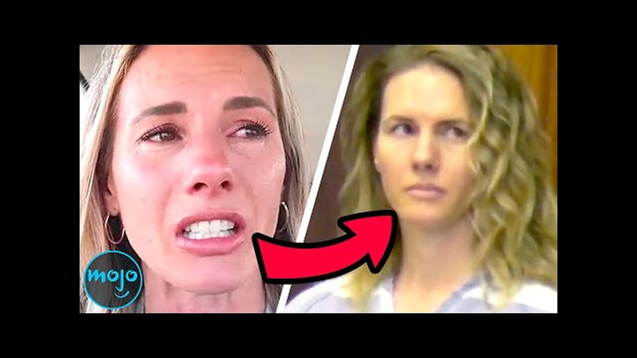 10 WORST Mothers CAUGHT on Camera