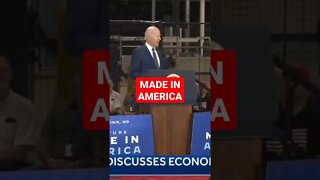 Joe Biden us SO Smart!