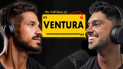 The history of Ventura