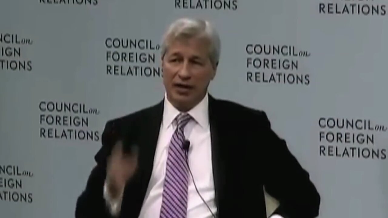 A Century of Enslavement. The History of the Federal Reserve