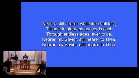 "Apostasy Before Victory" Part 3 Pastor Samuel Thomas Jr.