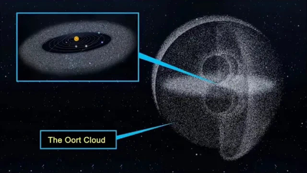 Secrets Of The Solar System's Asteroid Belts Cosmic Vistas Spark