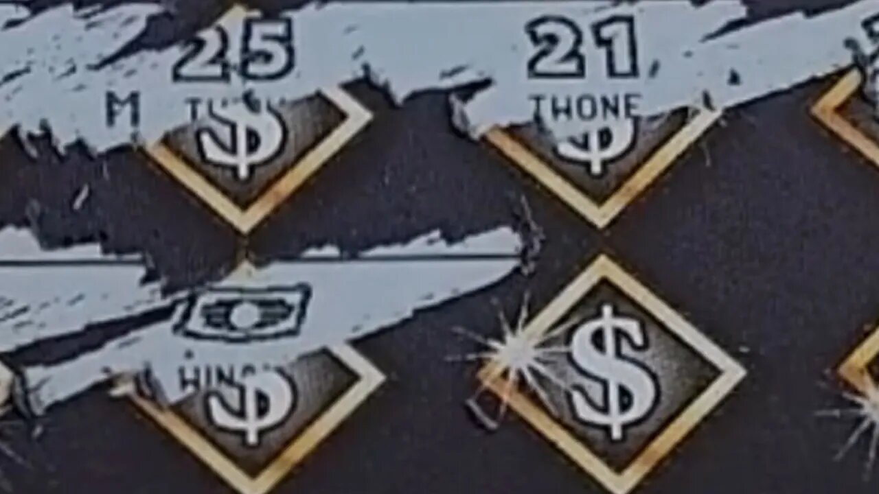 WON ALL PRIZES on $20 Scratch Off Lottery Ticket Kentucky Millions!!
