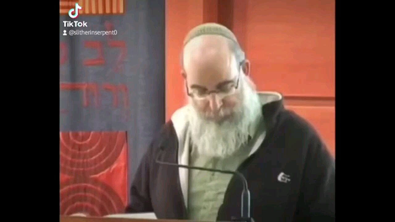 Judaism does not share the same ideology as zionists. Jewish rabbi