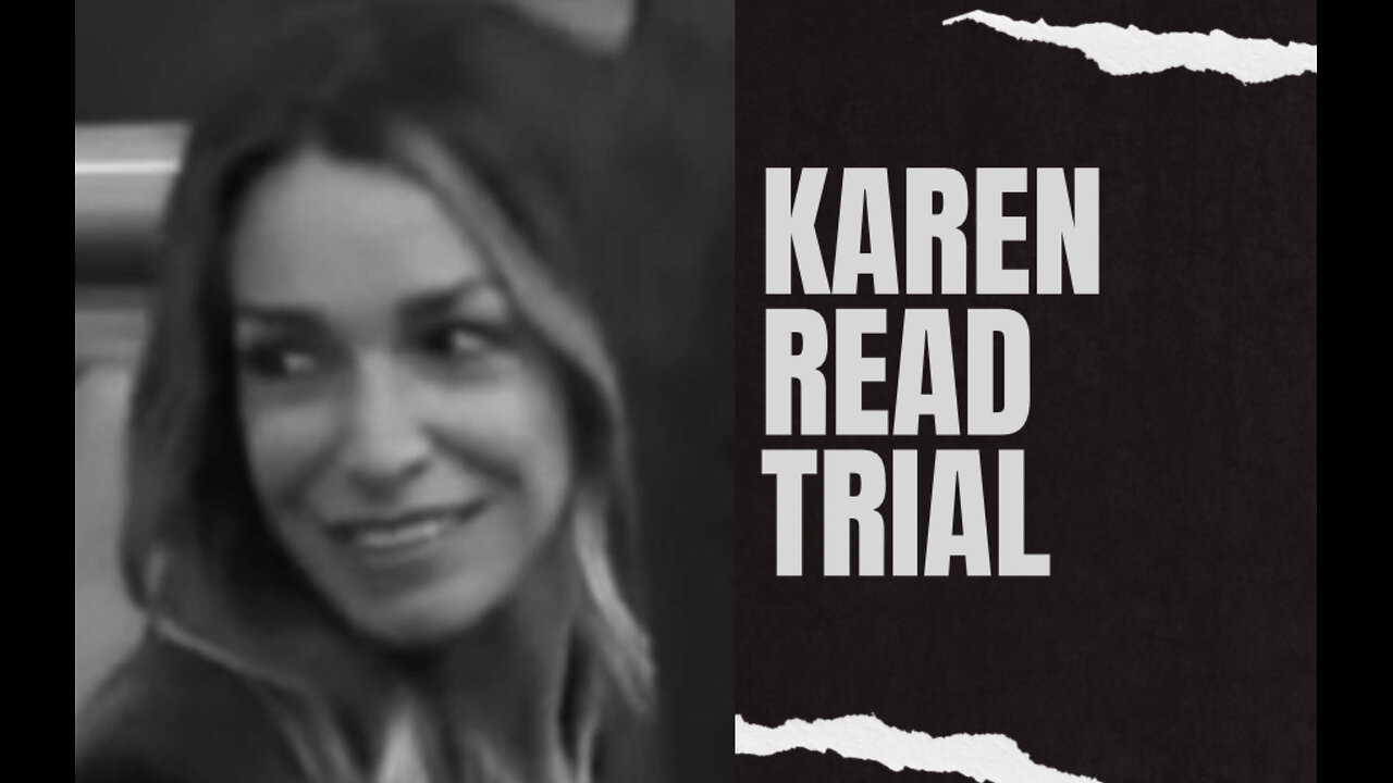 Killer Karen Read & Her Contempt To The Court During Jury Deliberations As Judge Scolds Her