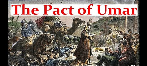 PACT OF UMAR