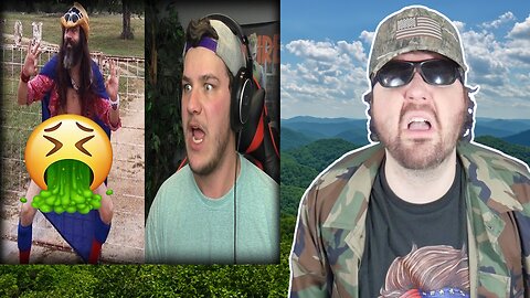 Insane Red Neck Singer (Offensive) (More Beasty) - Reaction! (BBT)