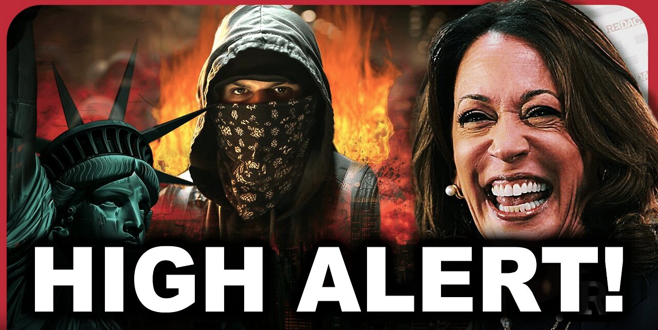 HIGH ALERT! Multiple American Cities Being Invaded by HIGHLY Organized Illegal Gangs | Redacted News