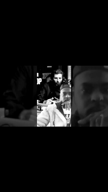 Harry Mack Disses Donald Trump and gets a reaction from Joey Badass #reaction #freestyle #harrymack