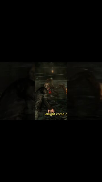 I can't do this...I'm a man of GOD