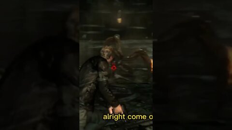 I can't do this...I'm a man of GOD