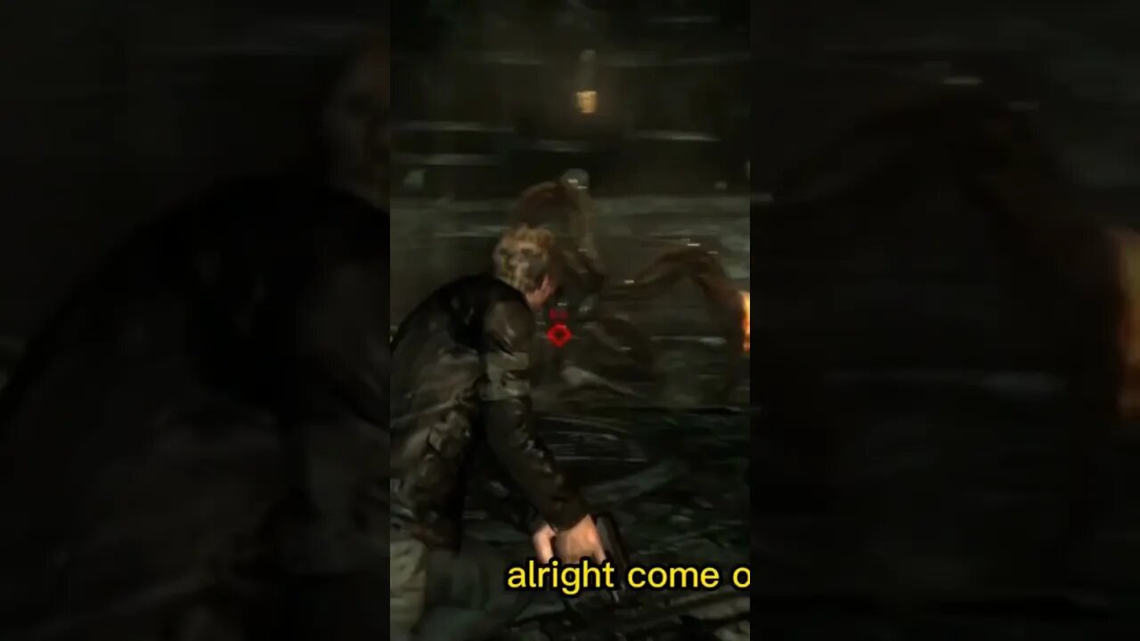 I can't do this...I'm a man of GOD