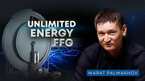 Free Energy Generator in Every Home | Marat Palmakhov