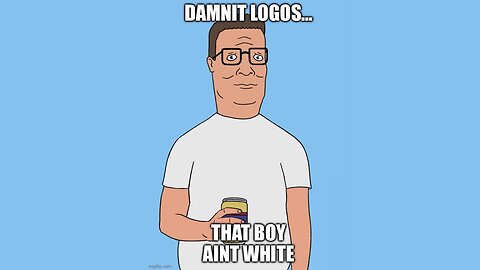 The Bo_oba Hour With Comrade Pond: Episode 56 Something Not Quite White