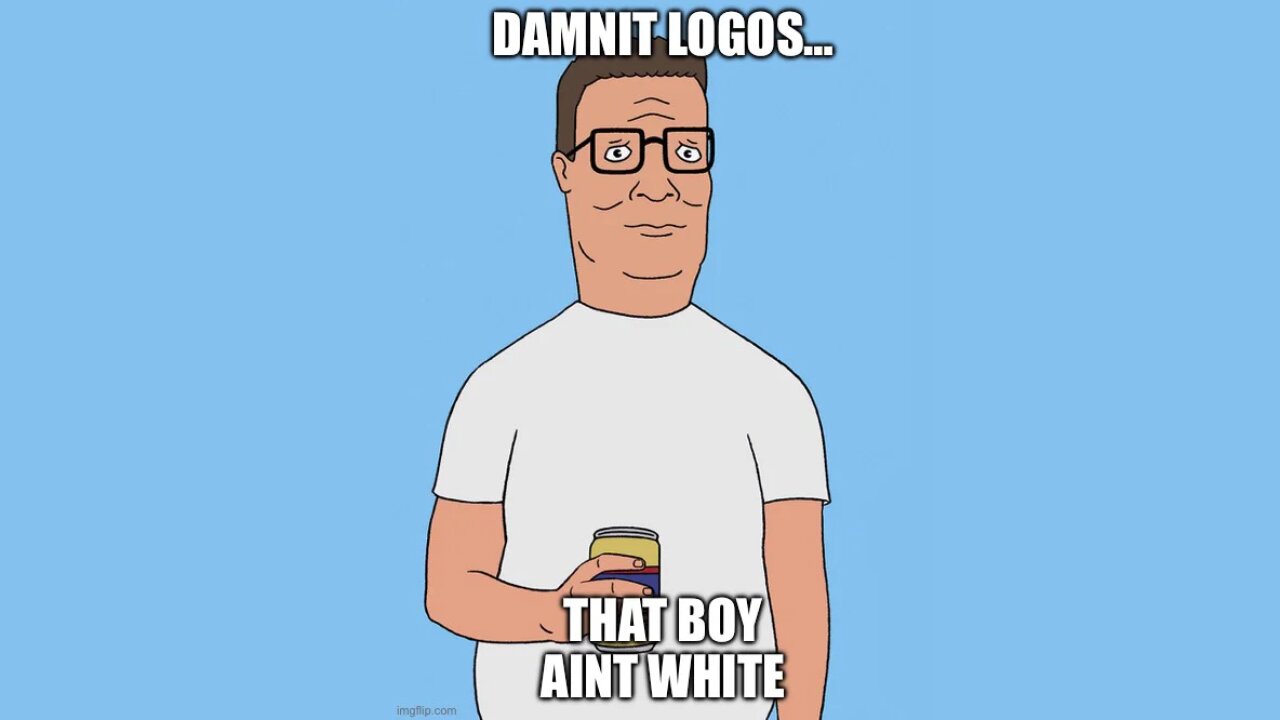 The Bo_oba Hour With Comrade Pond: Episode 56 Something Not Quite White