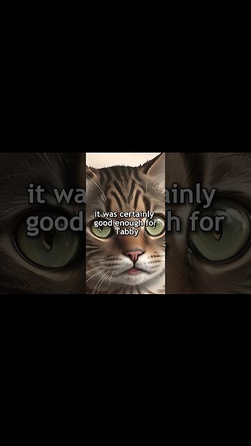 Today I Learned about Abraham Lincoln's Love of House Cats