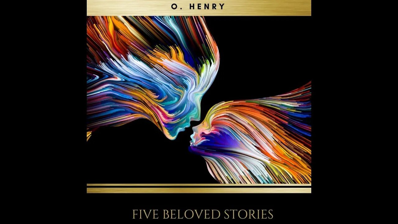 Five Beloved Stories By O. Henry by O. Henry - Audiobook