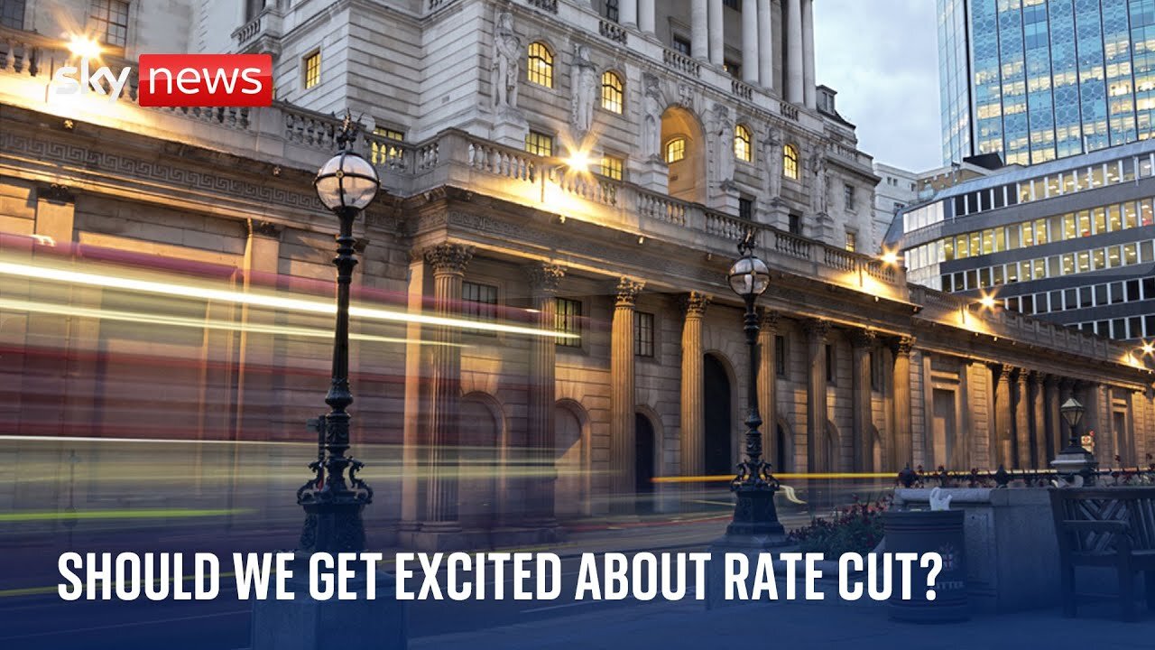 Interest rate cut eases pressure on homeowners - but for how long? | NE