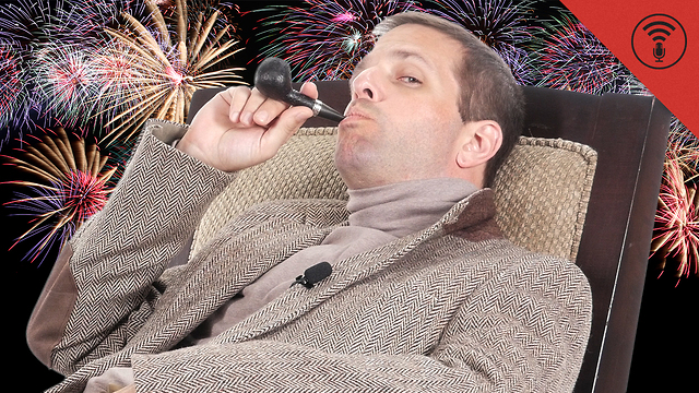 Stuff You Should Know: Don't Be Dumb: Why Do We Celebrate New Year’s Day on January 1?