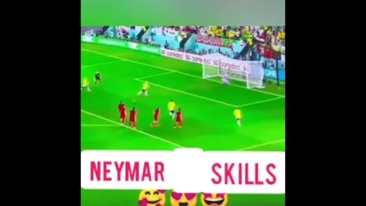 Amazing Skills 🥰