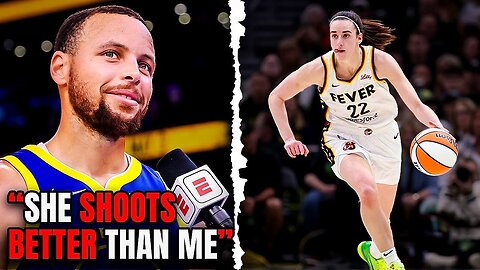 NBA Players & Legends Explain Why Caitlin Clark Is So CRAZY GOOD