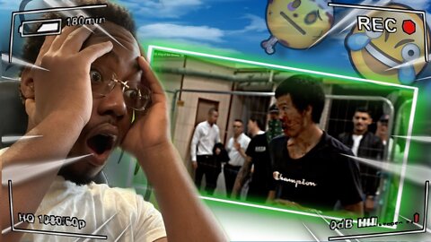 THEY BEAT UP BRUCE LEE!!😪😭| KING OF STREETS |