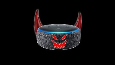 when Alexa attacks - Mad at the Internet