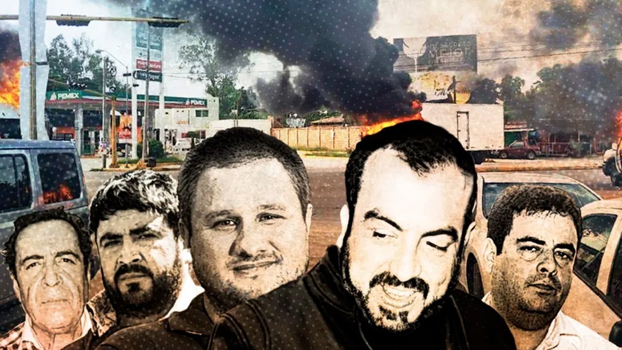 Así acabó el cártel de los hermanos Beltrán Leyva | Dominga