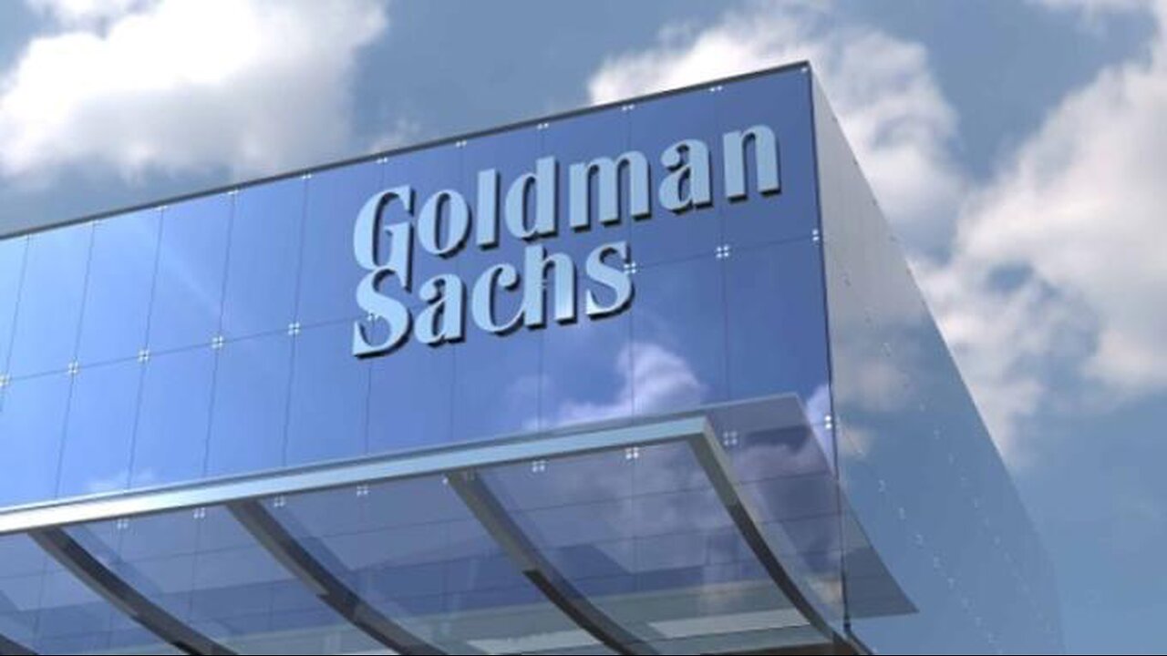 3 Stocks Goldman Sachs Says To Buy Now