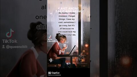 Mama's love @ @everyone #everyone