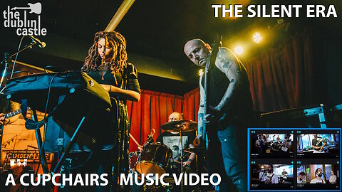 The Silent Era | Cupchairs.com - Music Video