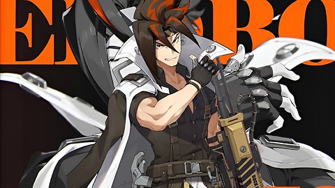 Zenless Zone Zero Battle - Anton