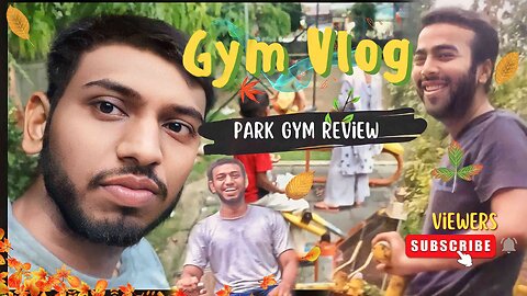 Desi Gym Review #1 || Mashhoor Brothers🫱🏻‍🫲🏻 || Delhi Gym Park