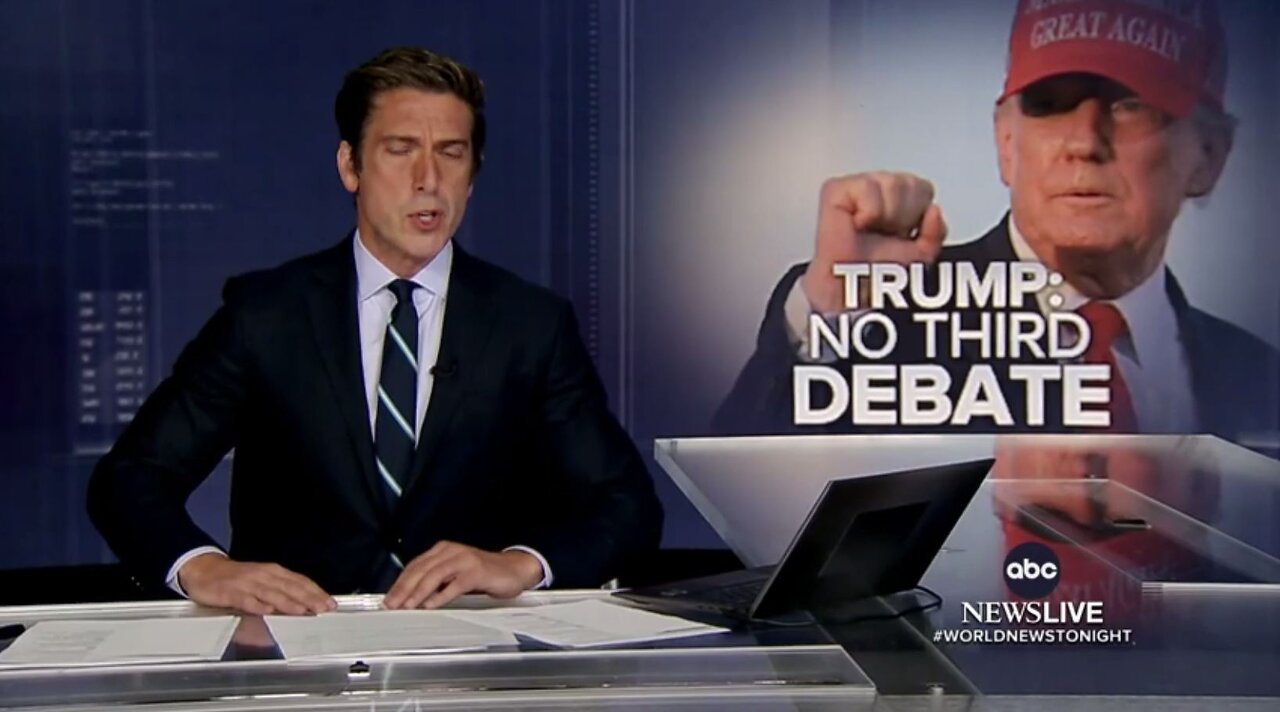 MainStream Media is the No. One Enemy. No Accountability for Crimes.