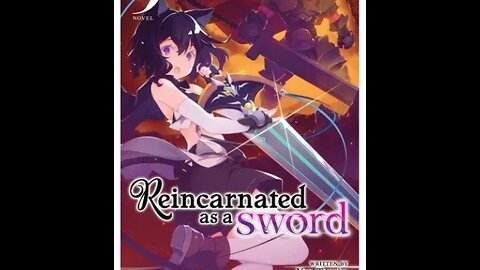 Reincarnated as a Sword Volume 9