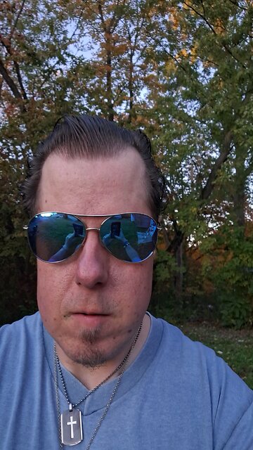 good morning everyone happy Saturday