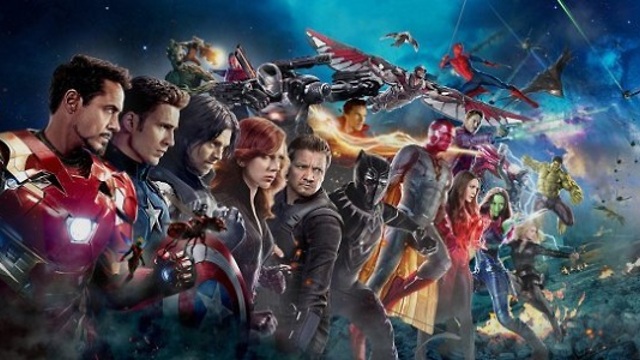 Avengers Infinity War full movie | free english sbutitle 720p