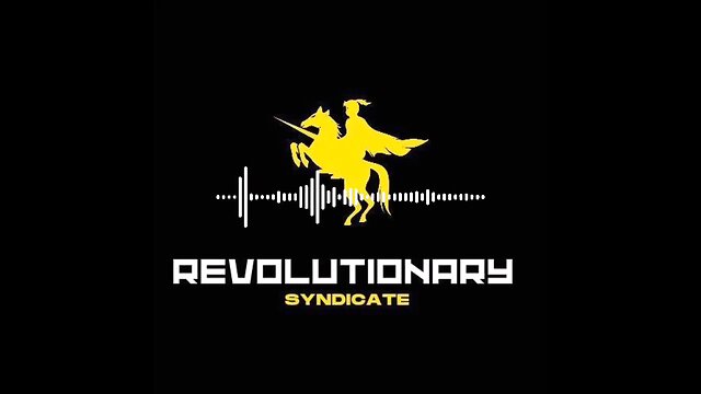RevolutionarySyndicate