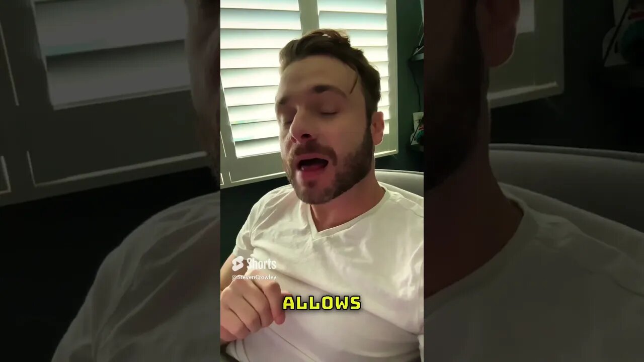 Never listened to a podcast