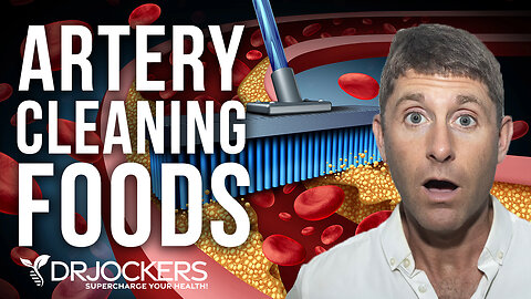 The Top 7 Artery Cleansing Foods to Clear Plaque