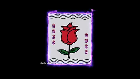 How to Draw Cute Rose Step by step