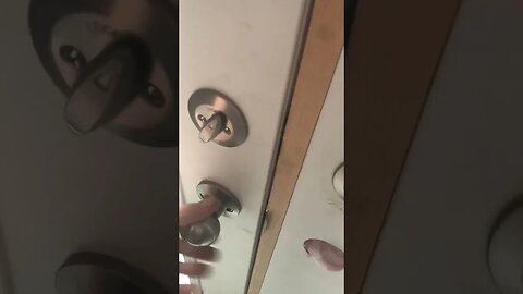 House Tour Walk Out