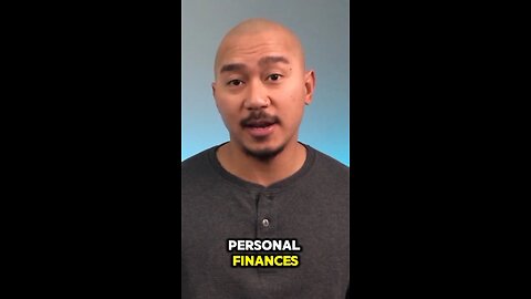 Personal Finances