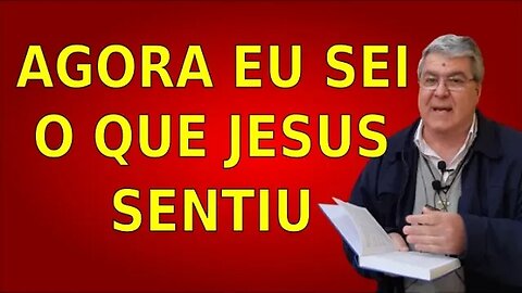 AGORA EU SEI COMO É