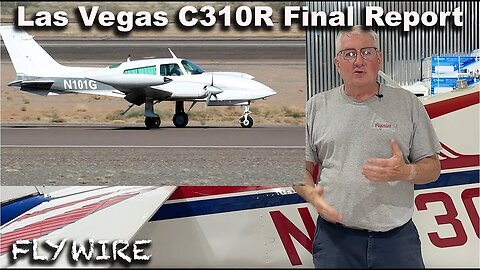C310R 101G Final Report